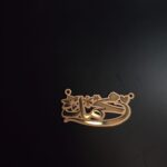 Custom Neckless with Name